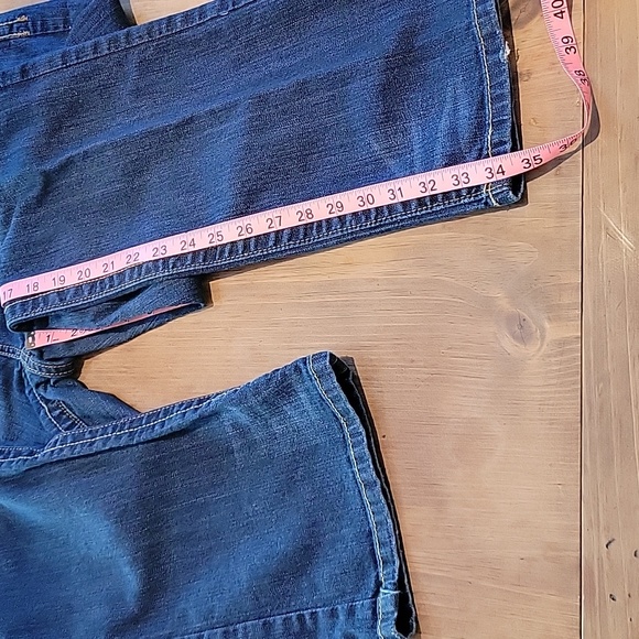 Cinch Woman's Jeans - Picture 4 of 4